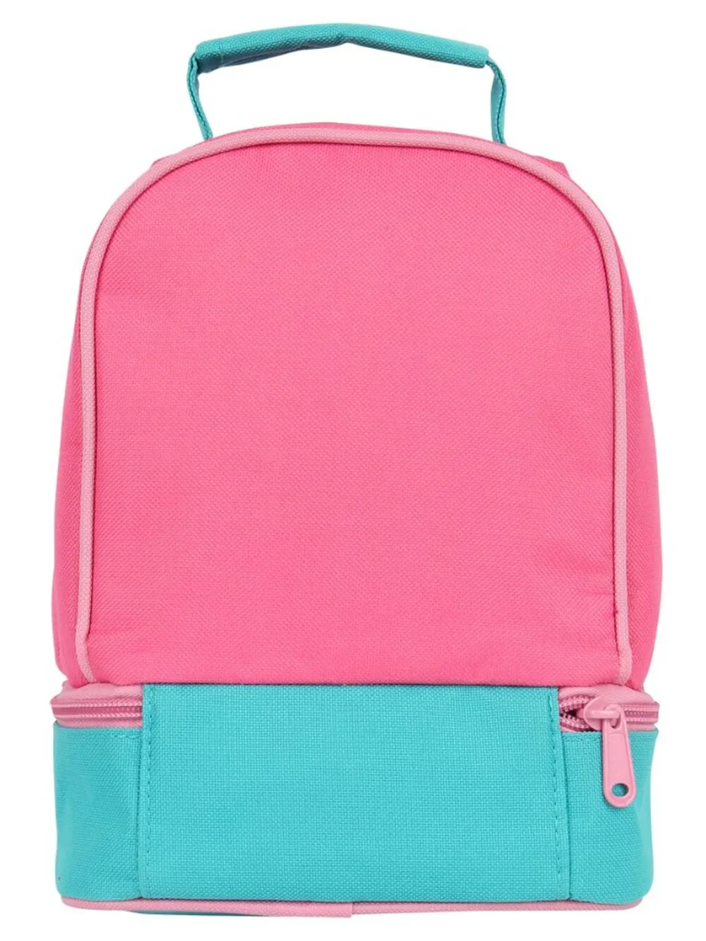 Stephen Joseph Owl Lunch Box and Pencil Pouch Set